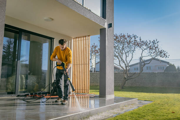 Best Factory Floor Cleaning  in Bell Nyon, CA